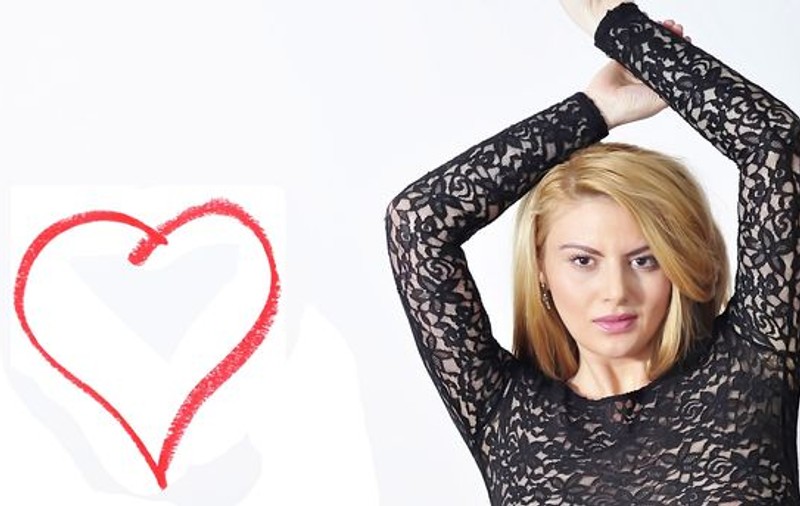 EXCLUSIV LIBERTATEA.RO | DOVADA că superba TARA are un nou IUBIT: ascultă-i noul single, "Highway"