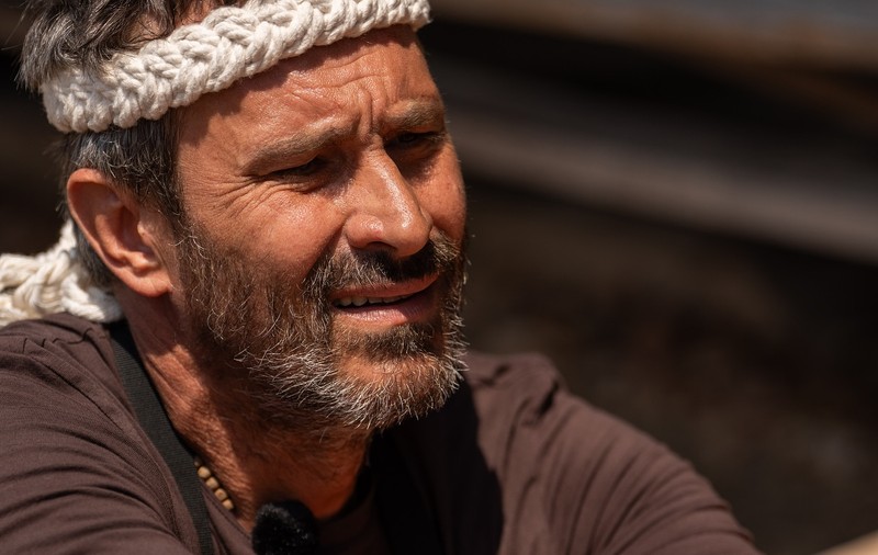Nicolai Tand, adevărul despre Asia Express. Ce a pățit când s-a întors acasă: „O săptămână, Monica mă întreba în fiecare zi dacă sunt OK”