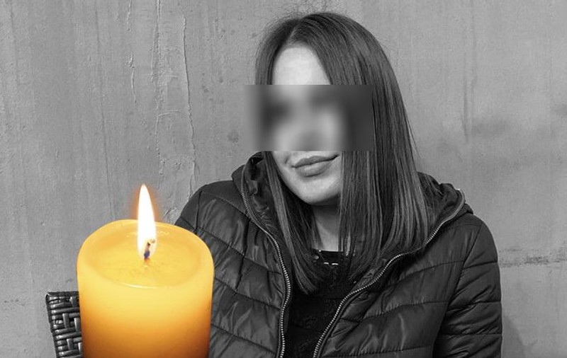 Cine este Patricia T., tânăra din Satu Mare care a căzut de la etaj. Adolescenta s-ar fi sinucis din cauza unei decepții în dragoste