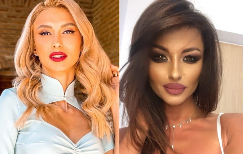 Ce s-a întâmplat cu prietenia dintre Andreea Bălan și Elena Marin. Săndel Bălan îi ține partea artistei: „Fiica mea este sufletistă, nu e rea”