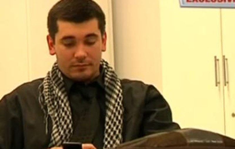 Dan Tue, fostul iubit al Ancăi Badiu, mai mic cu 17 ani: "La nervi obişnuia SĂ DEA ÎN MINE"