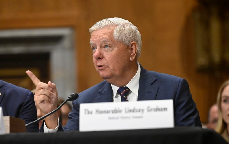 Un influent senator american prezice că războiul din Ucraina se va încheia „înainte de Crăciun”, în anumite condiții