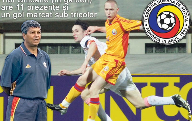 Piţi, ia-l pe Tibi Ghioane!