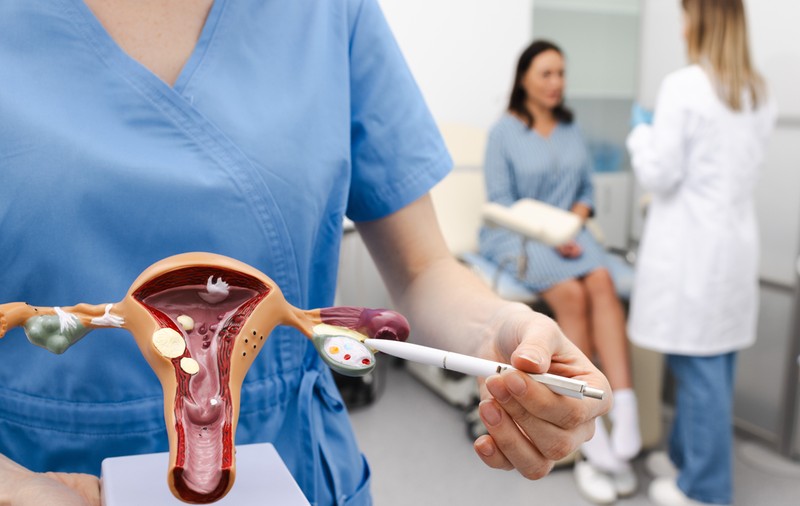 Cancerul ovarian, „ucigașul tăcut”: De ce tind femeile să neglijeze controalele și cum le afectează viața