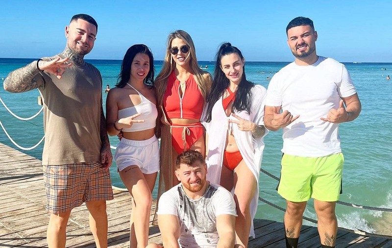 Filmările la „Survivor All Stars” au început. Cum s-a dat de gol Cătălin Moroșanu: „Sper să fiți alături de mine”