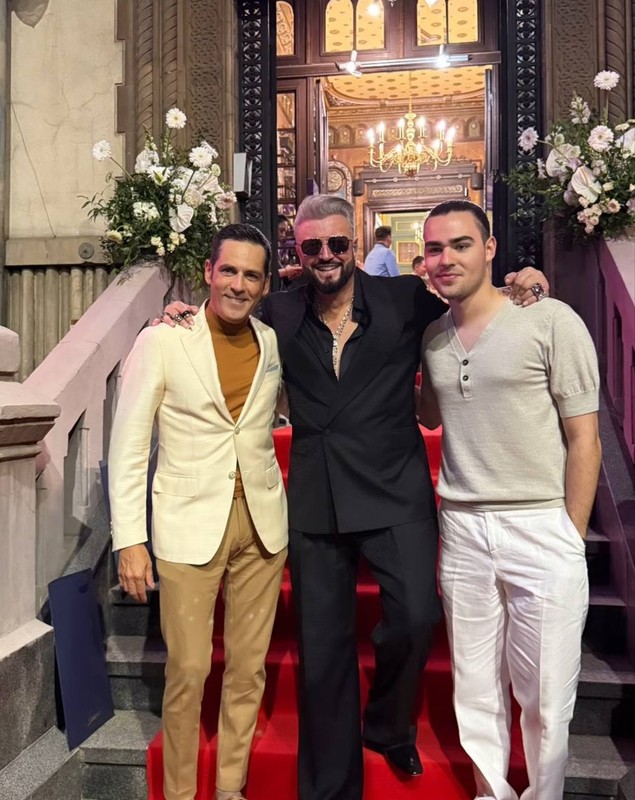 Ce l-a învățat Ștefan Bănică jr pe Radu, fiul său: „Comunicăm des”. Cum a fost pentru tânărul artist să trăiască într-o familie celebră