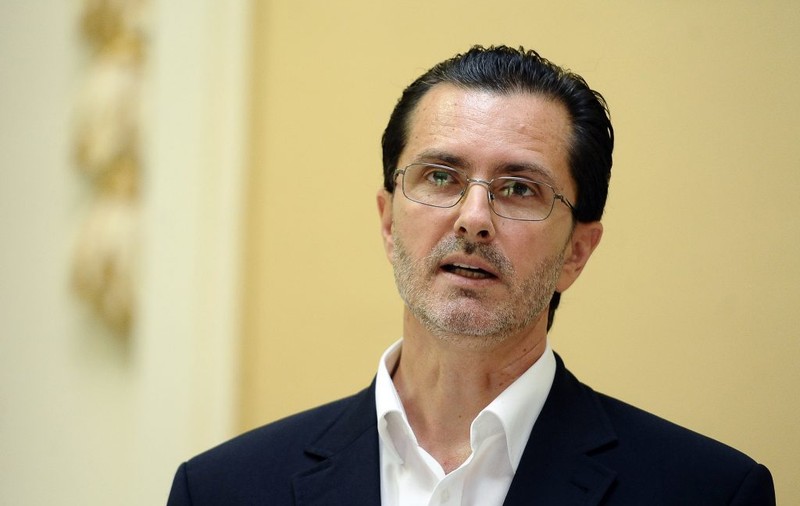 Vasile Bănescu, purtătorul de cuvânt al Patriarhiei: Tema imaginatelor restricţii de Paşti de anul acesta este una momentan ireală