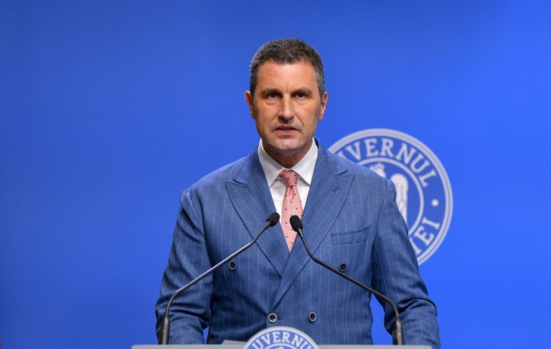 Guvernul recunoaște că nu mai are bani pentru toate proiectele din „Anghel Saligny” în acest an: „Primarii trebuie să ştie adevărul”