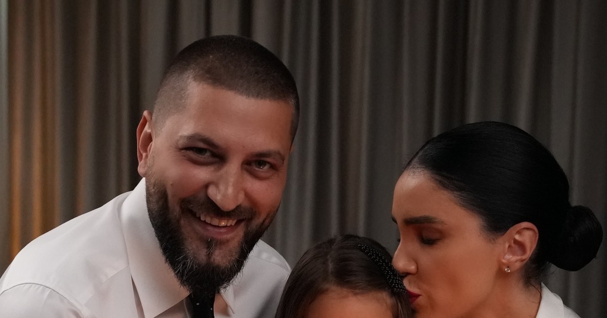 Virgil Șteblea, Adelina Pestrițu și Zenaida