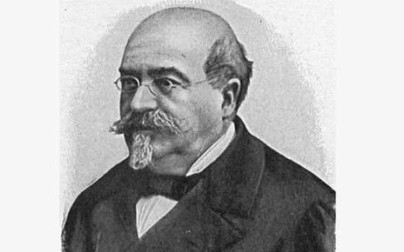 Mihail Kogălniceanu