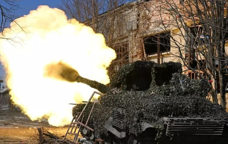 Obiectivele de război ale Rusiei „nu au fost încă atinse”, spune un oficial de la Kremlin
