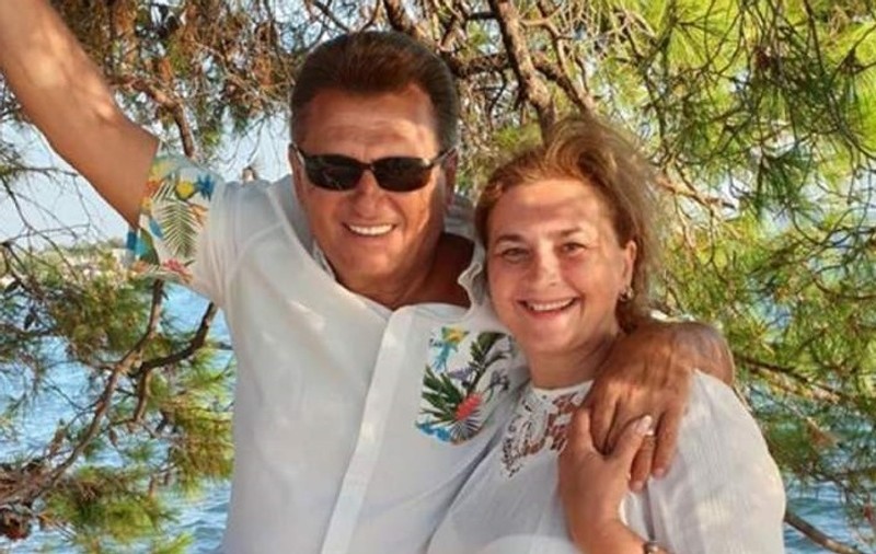 Dezvăluirile făcute de nea Mărin după 43 de ani de relație cu soția: „Nu mă mai căsătoream cu altcineva”