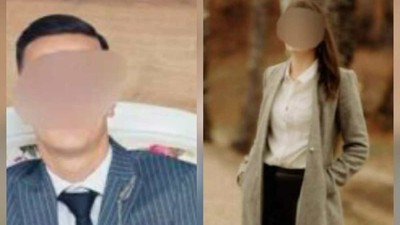 Tineri morti in accident