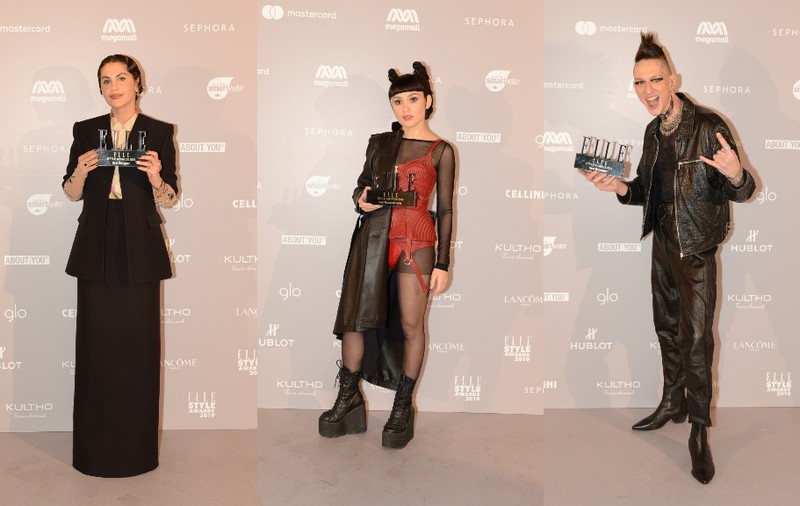 Câștigătorii ELLE STYLE AWARDS 2019. Au fost 10 categorii