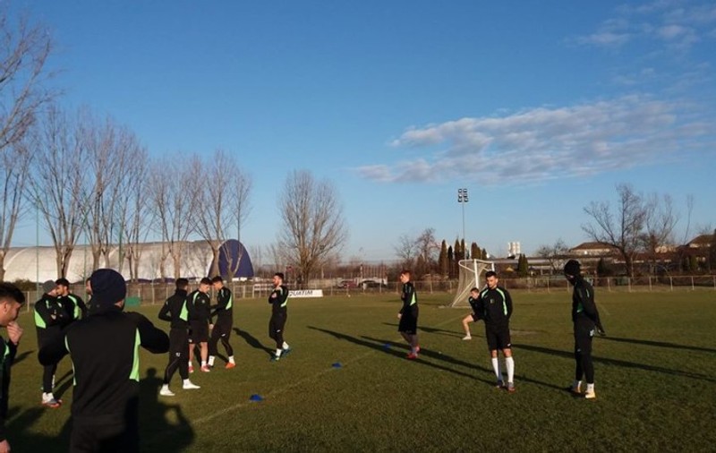 ACS Poli Timișoara, cea mai grăbită. Juventus București și Sepsi, tot de joi la antrenamente. Când se reunesc formațiile din Liga I