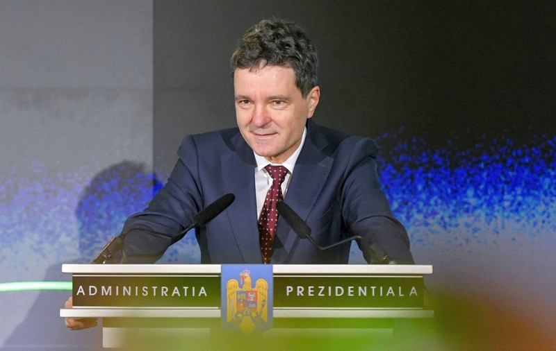 Nicușor Dan a stabilit vinovatul după ce PSD a cerut demisia ministrului Diana Buzoianu din cauza lipsei apei potabile în Prahova și Dâmbovița: Apele Române