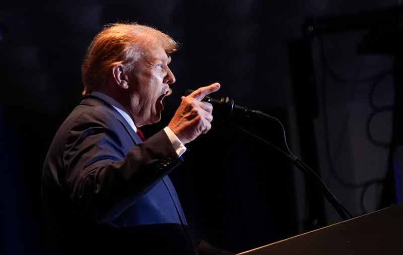 Donald Trump vrea ca TikTok să continue să existe în Statele Unite ale Americii