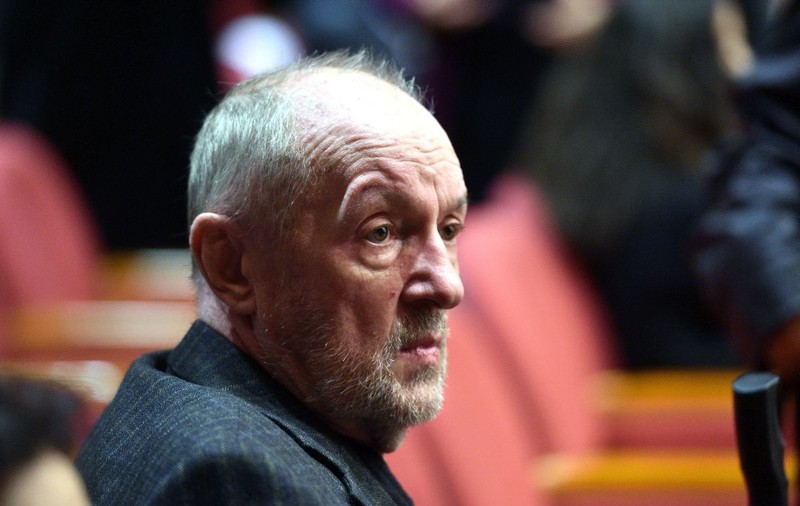 Actorul Vladimir Găitan a murit la vârsta de 73 de ani