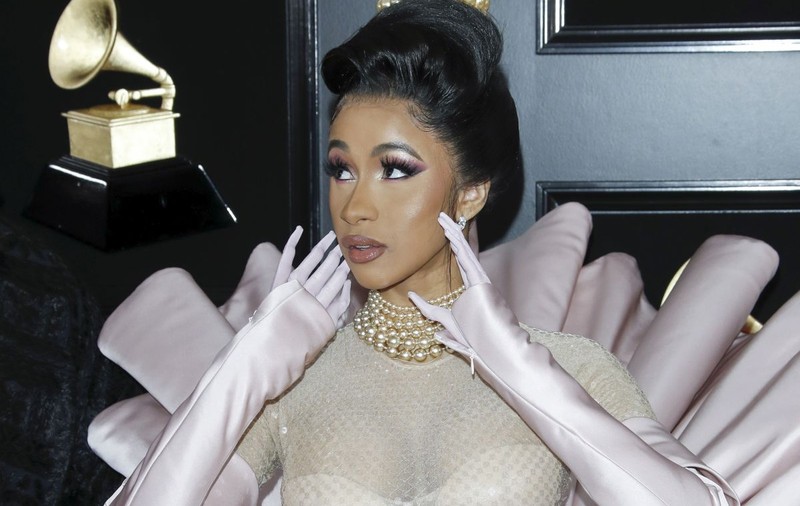Cardi B explică de ce a "drogat și a jefuit" bărbați: Am făcut ceea ce trebuia pentru a supraviețui
