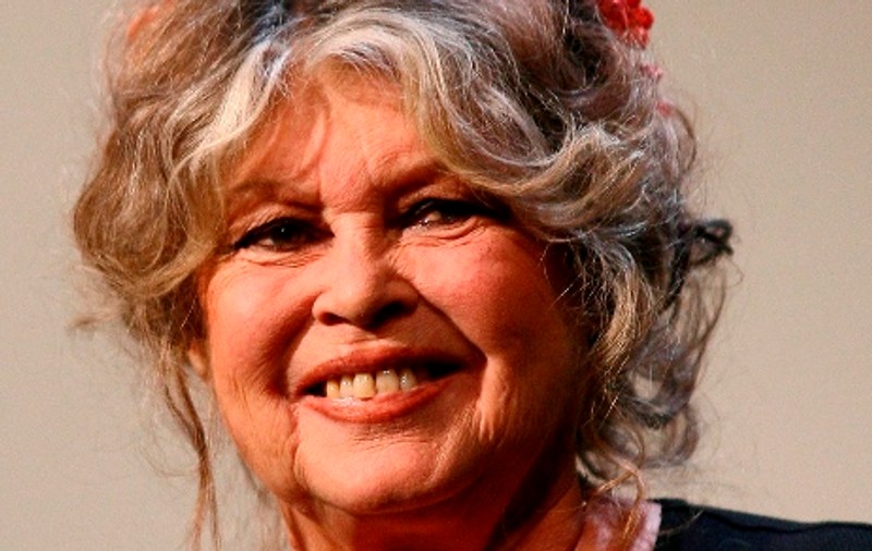 Brigitte Bardot, de la maidanezii din România la caii din Columbia
