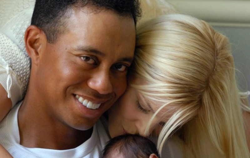 Renunţa Tiger Woods la golf pentru a salva căsnicia?