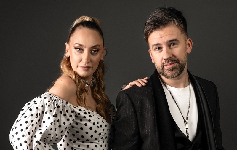 Finala Te cunosc de undeva! 25 mai. Decizia luată de Ilona Brezoianu și Florin Ristei. „O să fac ceva ce n-a mai făcut nimeni până acum!”