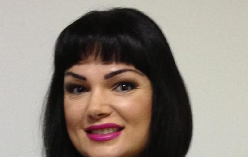 Ozana Barabancea, cea mai înduioșătoare declarație despre fiul ei. Ce mesaj i-a transmis băiatului pe care l-a născut în Anglia | FOTO