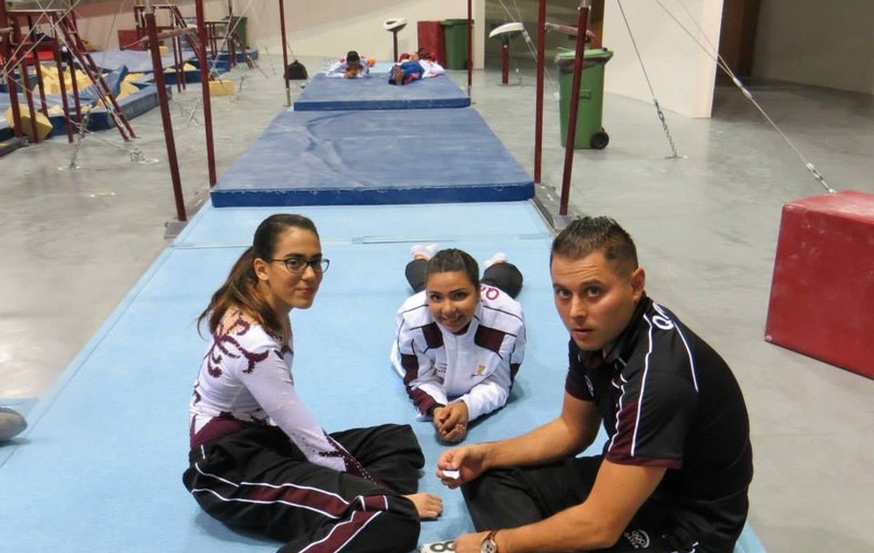 Şelariu şi Urzică lasă gimnastica pentru nataţie