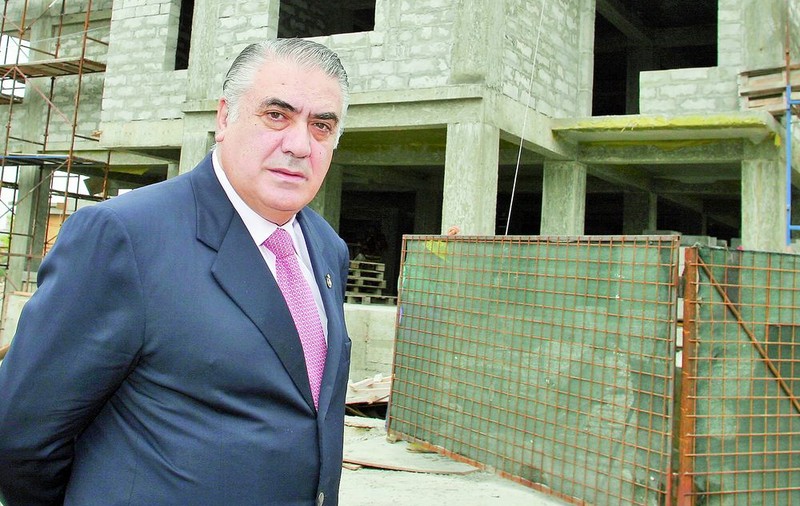Academie «galactică»