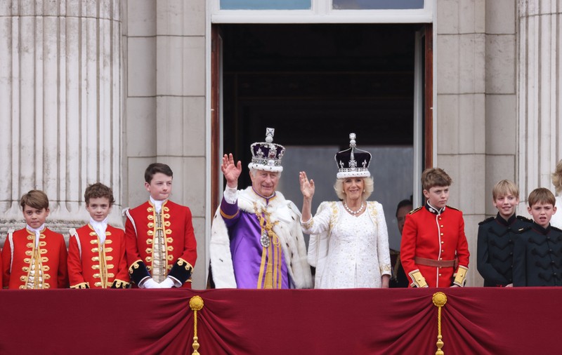 Bătălia pentru audiențe. La ce televiziuni au văzut românii încoronarea regelui Charles al III-lea