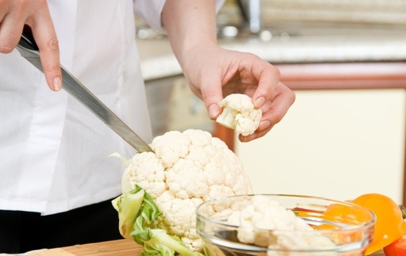 Leguma lunii octombrie: Conopida. Reţete culinare de top şi beneficii