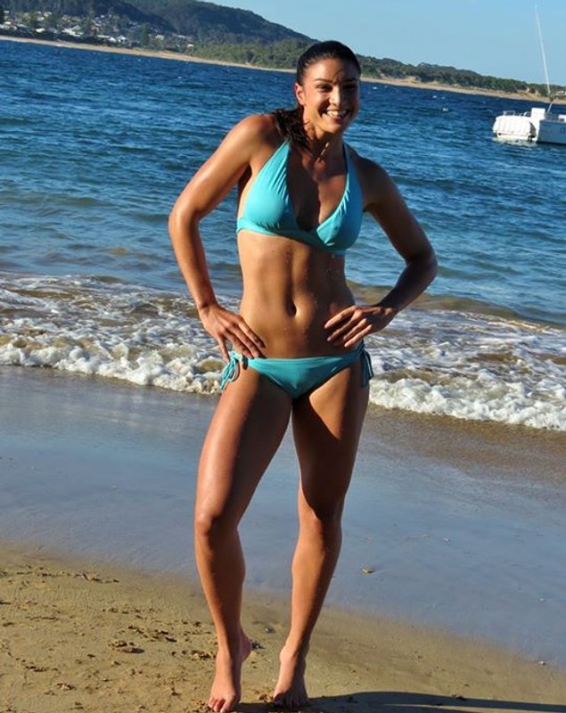 ATLETISM / Michelle Jenneke apare într-un film incendiar / VIDEO&GALERIE FOTO