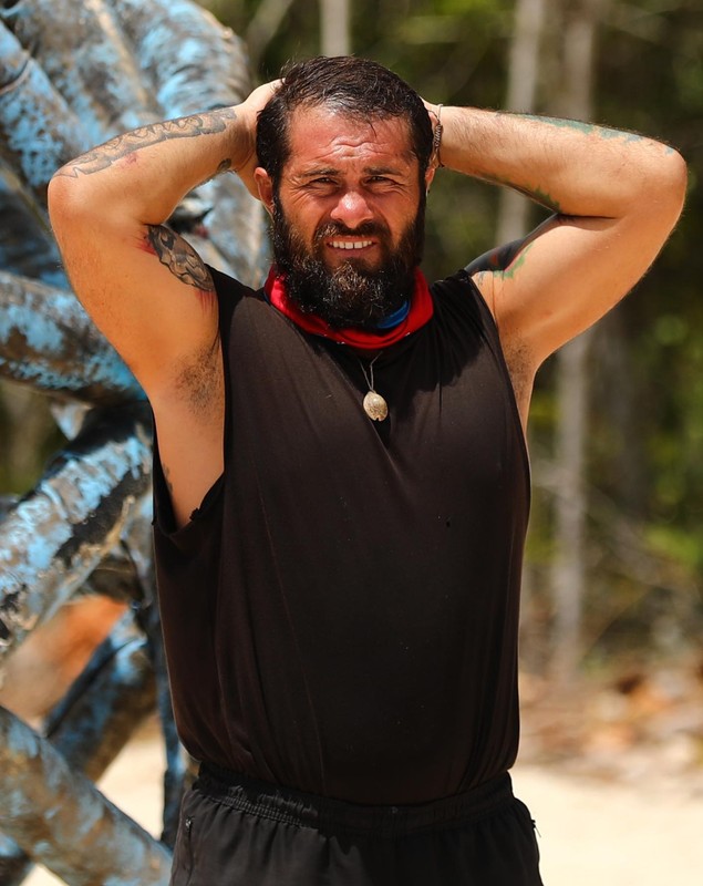 Un fost concurent de la Survivor România a fost condamnat la peste 5 ani de închisoare. Și fratele lui ajunge după gratii