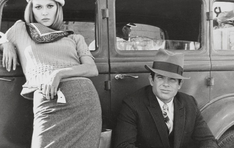 Video / FBI-ul a publicat detalii din viaţa cuplului Bonnie & Clyde