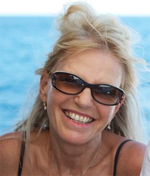 Lindy Branson