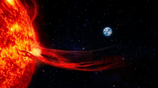 furtuna-solara-geomagnetica-soare-pamant