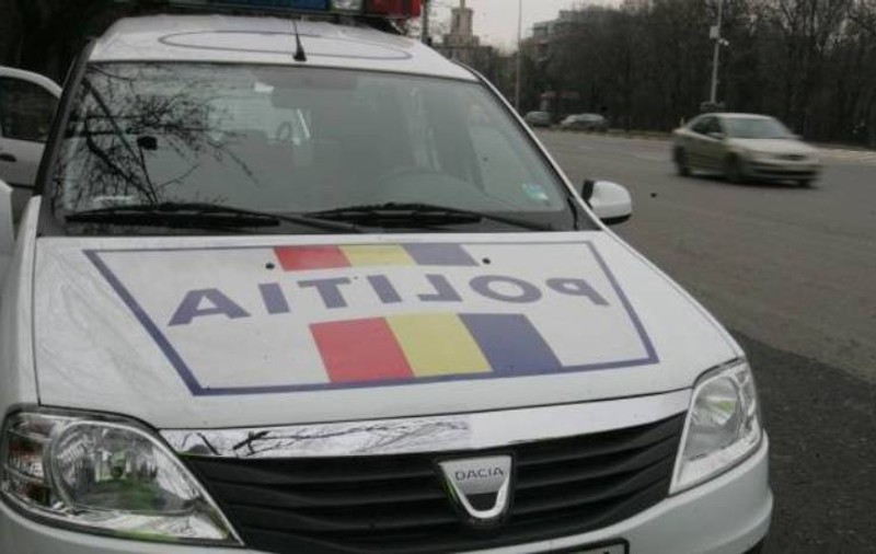 Un algerian va fi judecat pentru că a ”reușit” să dea și trei spargeri într- zi 