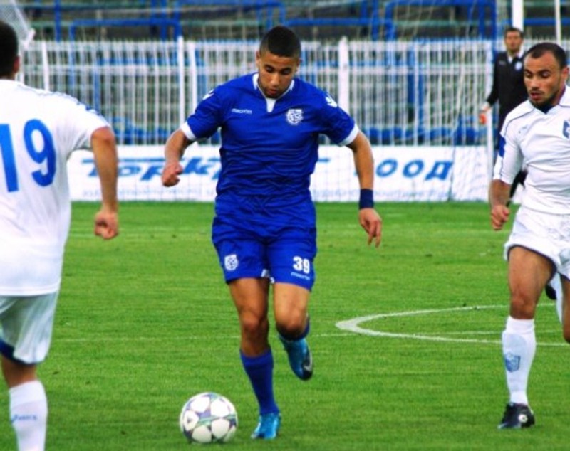 REÎNCARNARE! Steaua, bătută de un jucător ”dinaintea erei noastre”!