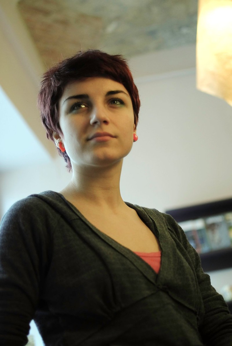Silvia Guță