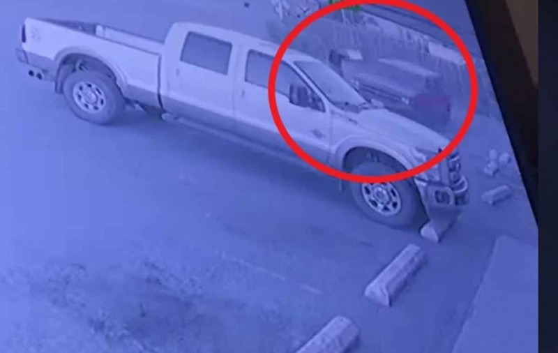 A mers la furat într-un magazin, dar a fost și el jefuit