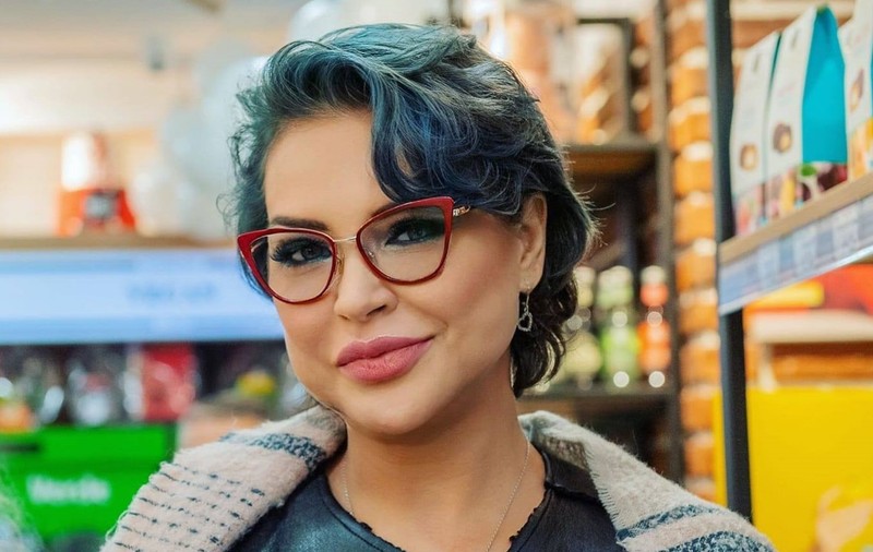 Actrița Eugenia Șerban, consiliera pe probleme culturale a lui Cristian Popescu Piedone. Anunțul, făcut în urmă cu puțin timp