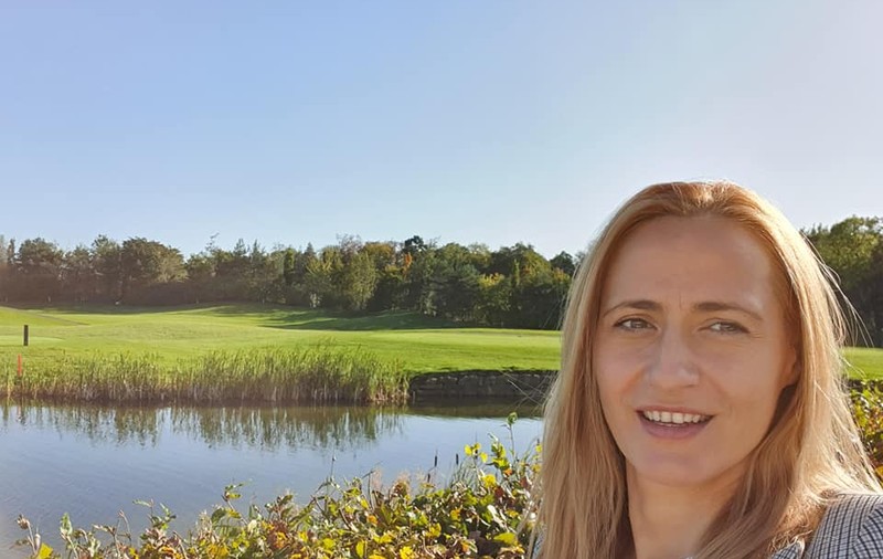 Camelia Potec are dificultăți în a slăbi, la un an după naștere. „Ultimele două kilograme parcă s-au lipit de mine”