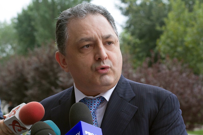 Marian Vanghelie | Foto: Hepta