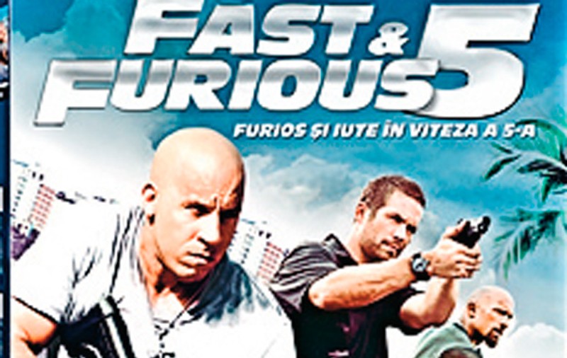 Nou pe DVD 11 august 2011