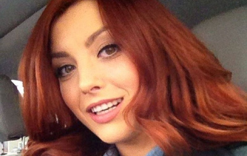 ELENA GHEORGHE şi POZA care i-a FĂCUT PE FANI să se EMOŢIONEZE TERIBIL!