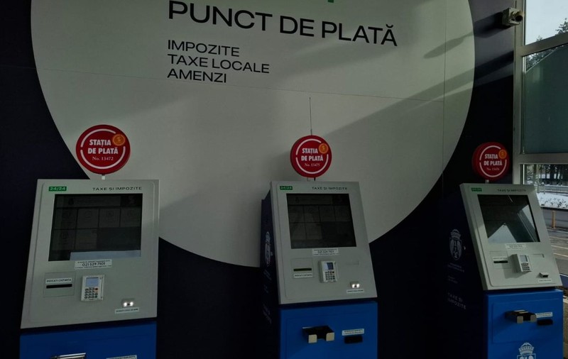 Platforma online a Primăriei Oradea, blocată imediat cum s-au afișat noile impozite. Oamenii s-au înghesuit la ghișee