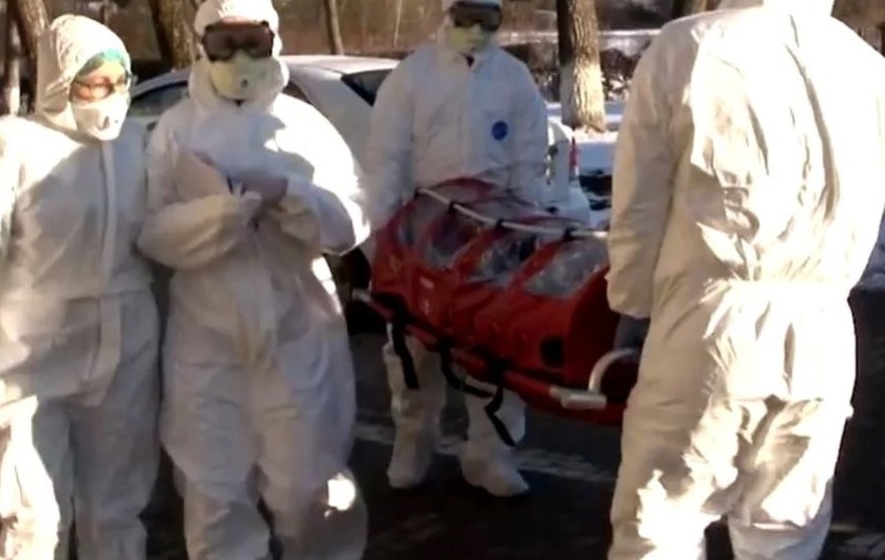 România vrea să cumpere echipamente de 200 de milioane de lei pentru combaterea coronavirusului: "Ne trebuie 1,7 milioane de seturi de chipamente"