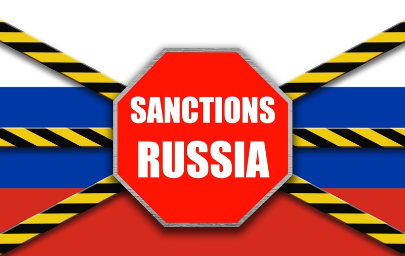 Rusia este vizată de sancțiuni din cauza agresiunii sale militare din Ucraina și amestecului în afacerile interne ale unor țări europene. Imagien cu caracter ilustrativ Sursa foto: Profimedia