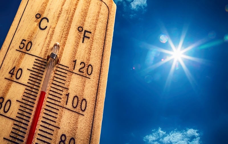 Prognoza meteo pentru perioada 12-25 august. Canicula va alterna cu perioade de răcire a vremii