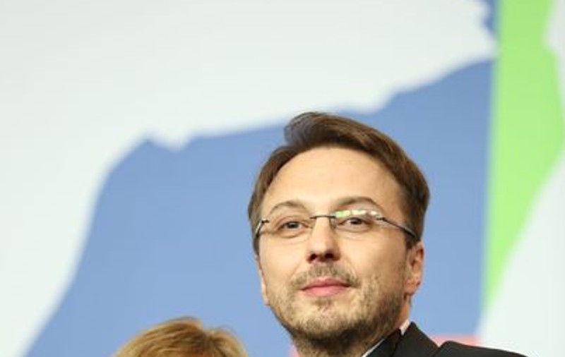 Regizorul Călin Peter Netzer: "Intenţia mea a fost să fac un film aşa cum am simţit, dar care să placă şi publicului"